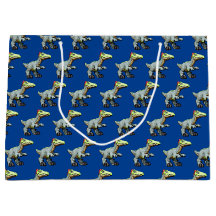 恐竜のマンガ玩具ディロフォサウルス