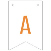 恐竜のレックス誕生日パーティーシャワーのバンティングバナー バンティングフラッグ (第3の旗)