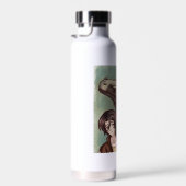 恐竜の冒険 ウォーターボトル (右面)