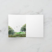 恐竜の印刷可能な誕生日の招待状Tレックスパーティー 招待状 (内部)