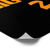 恐竜の卵孵化がビッグブラザーに昇格 ポスター (角)