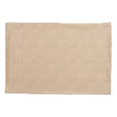 恐竜の国かわいいディノ 枕カバー (裏面)