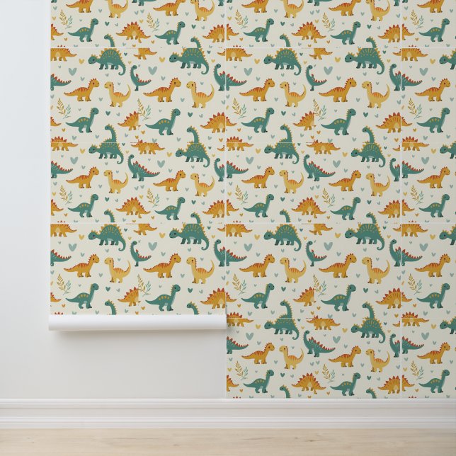 恐竜の壁紙 壁紙 (アプリケーション)