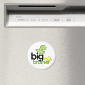 恐竜の大兄 マグネット (インサイチュ (食洗機))