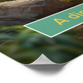 恐竜の宇宙:アドベンチャーコレクションポスター ポスター (角)