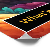 恐竜の宇宙：アドベンチャーコレクションポスター ポスター (角)