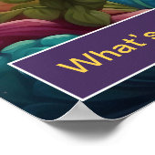 恐竜の宇宙：アドベンチャーコレクションポスター ポスター (角)