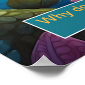 恐竜の宇宙:アドベンチャーコレクションポスター ポスター (角)