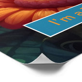 恐竜の宇宙:アドベンチャーコレクションポスター ポスター (角)