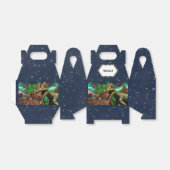 恐竜の島プテロダクティルtレックスの夜星 フェイバーボックス (折り畳みなし)