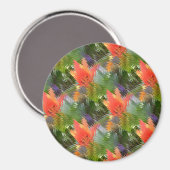 恐竜の庭…..... マグネット (正面/裏面)