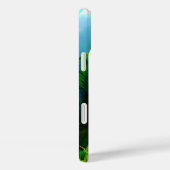 恐竜の携帯ケース Case-Mate iPhoneケース (裏面 / 右)