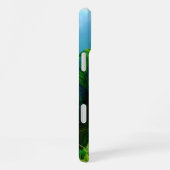 恐竜の携帯ケース iPhoneケース (右側面)