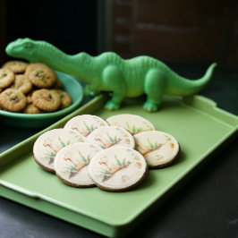 恐竜の最初の誕生日ワンサウルスパーティー