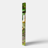 恐竜の棘徐脈 Case-Mate iPhoneケース (裏面 / 右)