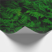 恐竜の森 ラッピングペーパー (角)