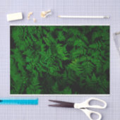 恐竜の森 薄葉紙 (クラフト)