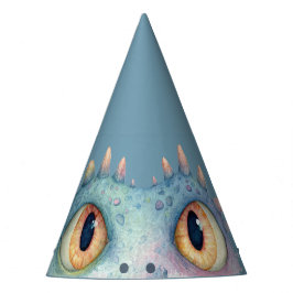 恐竜の目 恐竜の発掘 化石 子供の誕生日 パーティーハット