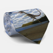 恐竜の絵のネクタイ·シノサウロプテリクス·グレッグ·ポール ネクタイ (ロール)