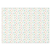 恐竜の誕生日パーティー テーブルクロス (正面(横))