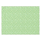 恐竜の誕生日パーティー テーブルクロス (正面(横))