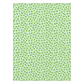 恐竜の誕生日パーティー テーブルクロス (正面)