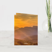 恐竜の誕生日招待状、T REX キッズバースデー 招待状 (裏面)