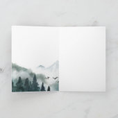 恐竜の誕生日招待3レックス招待 招待状 (内部)