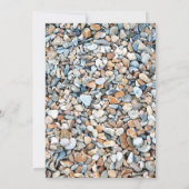 恐竜の誕生日 招待状 (裏面)