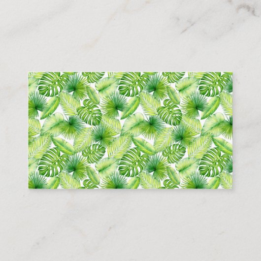 恐竜の赤ちゃんシャワーおむつラッフル エンクロージャーカード (裏面)