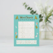 恐竜の赤ちゃんシャワー語検索 (スタンド正面)