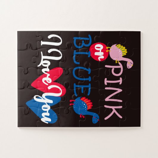 恐竜の飼育員による性ベビーの暴露 ジグソーパズル (横)