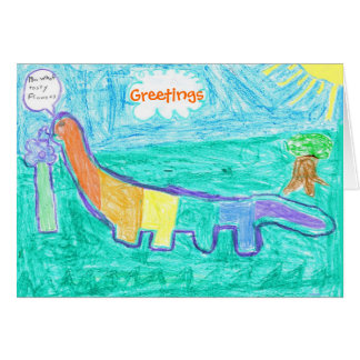 恐竜は食べます