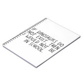 恐竜もしは存在しない。 ノートブック (左側)