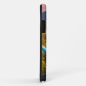 恐竜をテーマにしたアイディアを生成できる Case-Mate iPhoneケース (裏面/右)