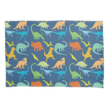 恐竜カラフル類