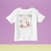 恐竜キッズ T シャツ