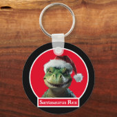 恐竜キーチェーン キーホルダー (裏面)