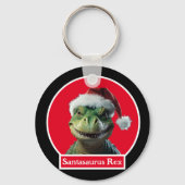 恐竜キーチェーン キーホルダー (裏面)