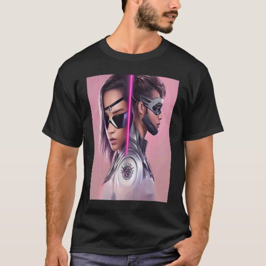 恐竜クールは Tシャツ (正面)