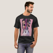 恐竜クールは Tシャツ (正面フル)