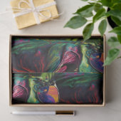 恐竜ジャングルTレックスジュラクールシック 薄葉紙 (ギフト)