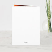 恐竜ジュラシックパークワールドカード カード (裏面)