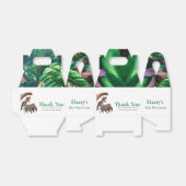 恐竜ジュラシックワールドテーマビーフボックス フェイバーボックス (折り畳みなし)