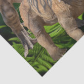 恐竜ジュラシック世界 薄葉紙 (詳細)