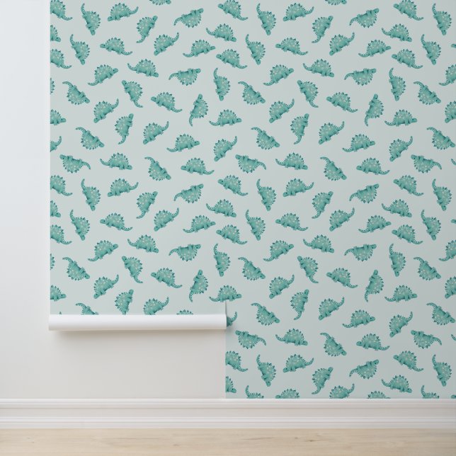 恐竜ステゴサウルス子供 壁紙 (アプリケーション)