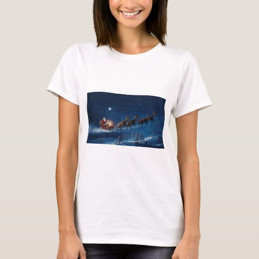 恐竜ソリ Tシャツ (正面)