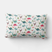 恐竜ダニオネ ランバークッション (裏面)