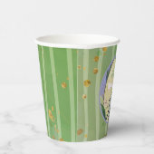 恐竜テーマパーティー 紙コップ (右)