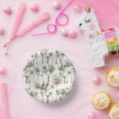 恐竜テーマ誕生会 ペーパーボウル (パーティー)